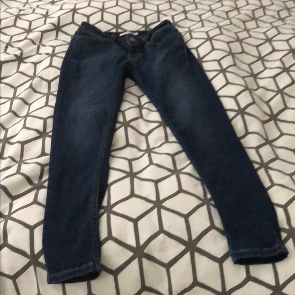 Levi’s jeans
